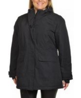 Снимка на Дамско водоустойчиво яке