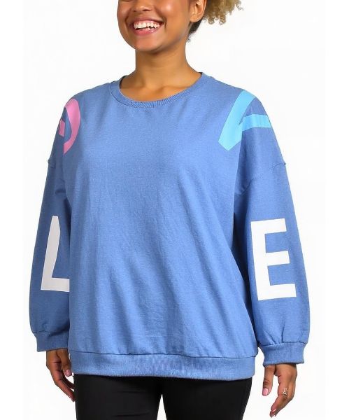 Снимка на Дамска блуза