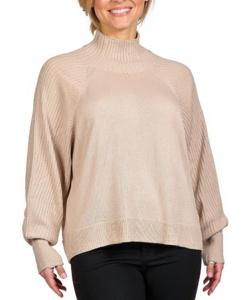 Снимка на Дамски пуловер