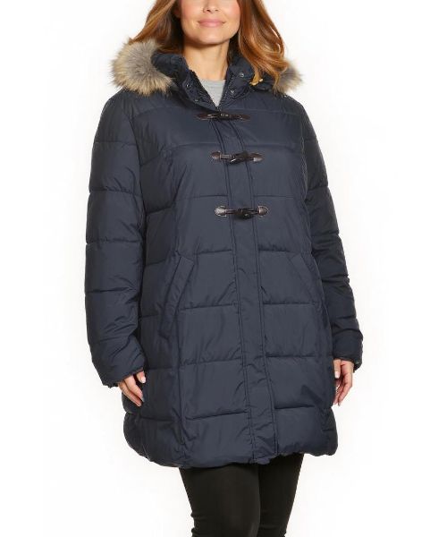 Снимка на Дамско яке