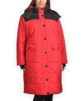 Снимка на Дамско  водоустойчиво яке