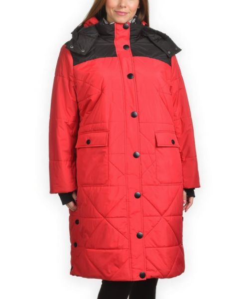 Снимка на Дамско  водоустойчиво яке