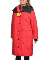 Снимка на Дамско  водоустойчиво яке