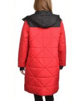 Снимка на Дамско  водоустойчиво яке