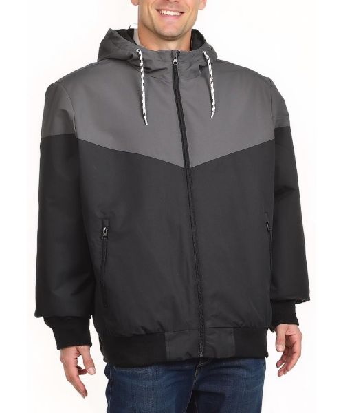 Снимка на Мъжко яке