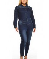 Снимка на Дамски гащеризон