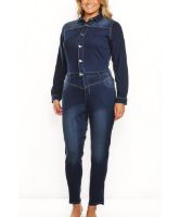 Снимка на Дамски гащеризон