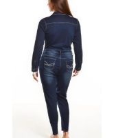 Снимка на Дамски гащеризон