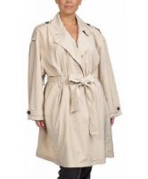 Снимка на Дамски шлифер