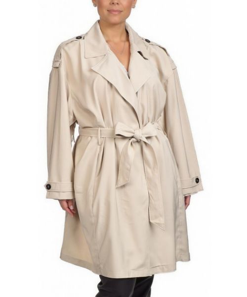 Снимка на Дамски шлифер