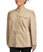 Снимка на Дамско яке