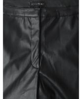 Снимка на Дамски панталон от еко кожа