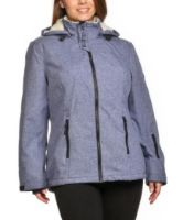 Снимка на Дамско водоустойчиво яке