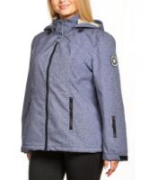 Снимка на Дамско водоустойчиво яке