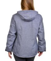 Снимка на Дамско водоустойчиво яке