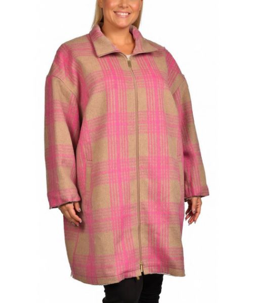 Снимка на Дамско яке