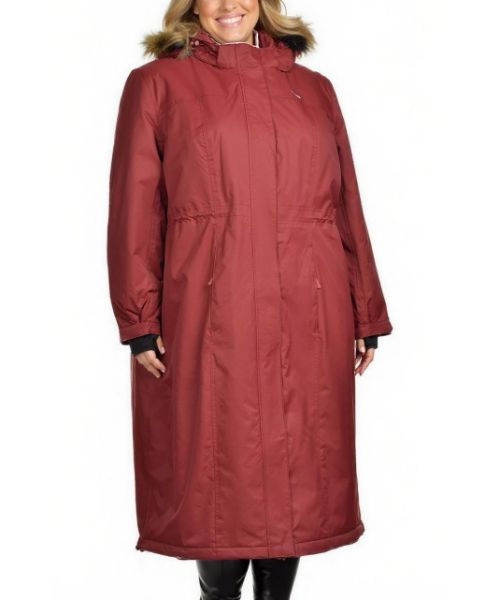 Снимка на Дамско непромокаемо яке