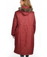 Снимка на Дамско непромокаемо яке