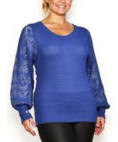 Снимка на Дамски пуловер