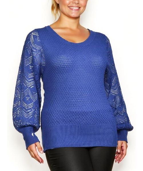 Снимка на Дамски пуловер