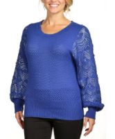 Снимка на Дамски пуловер