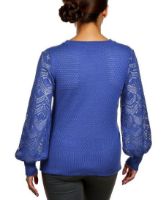 Снимка на Дамски пуловер