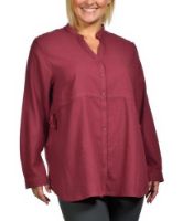 Снимка на Дамска риза за бременни