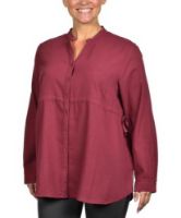 Снимка на Дамска риза за бременни