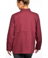 Снимка на Дамска риза за бременни