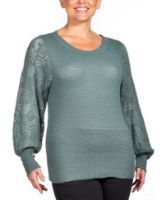 Снимка на Дамски пуловер