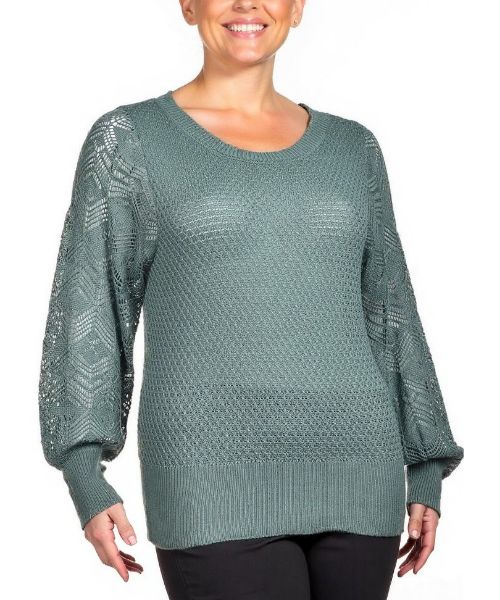 Снимка на Дамски пуловер