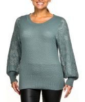 Снимка на Дамски пуловер