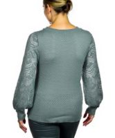 Снимка на Дамски пуловер