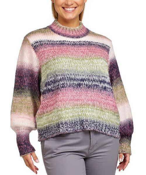 Снимка на Дамски пуловер