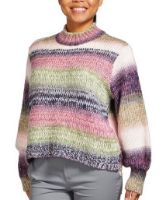 Снимка на Дамски пуловер