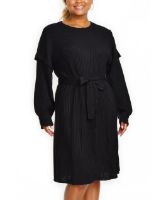 Снимка на Плетена рокля