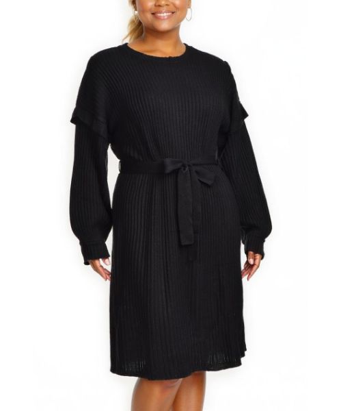 Снимка на Плетена рокля