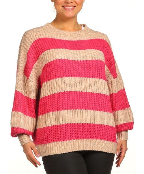 Снимка на Дамски пуловер