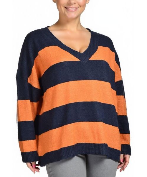 Снимка на Дамски пуловер