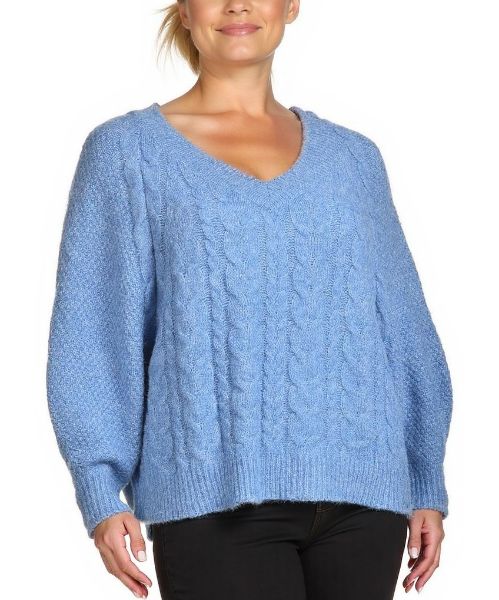 Снимка на Дамски пуловер