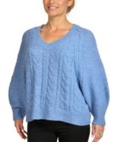 Снимка на Дамски пуловер