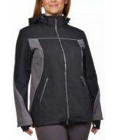 Снимка на Дамско яке