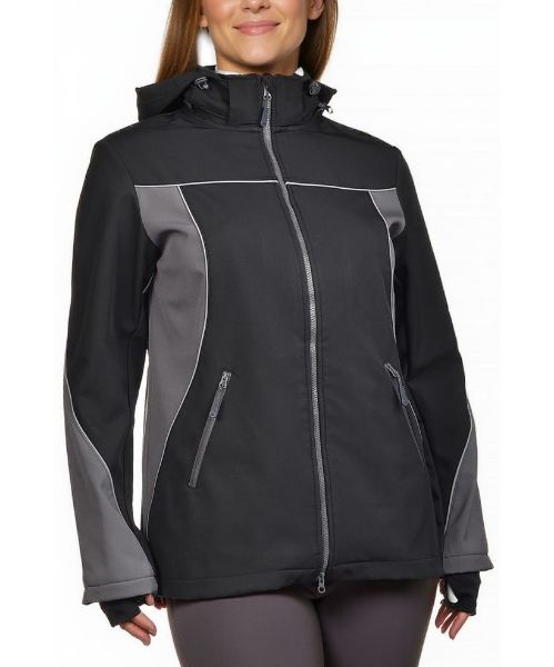 Снимка на Дамско яке