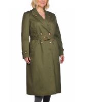 Снимка на Дамски шлифер