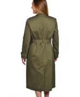 Снимка на Дамски шлифер