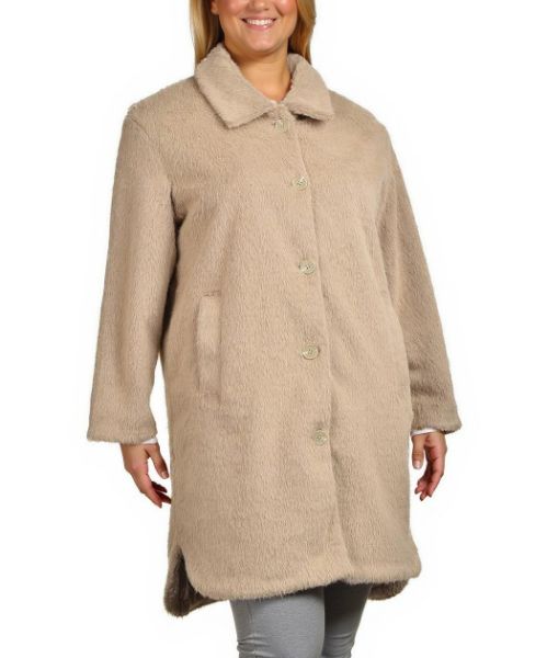 Снимка на Дамско палто