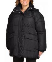 Снимка на Дамско яке