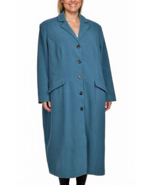 Снимка на Дамско палто