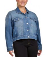 Снимка на Дамско яке