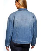 Снимка на Дамско яке